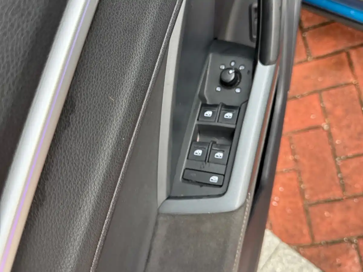 Audi Q3 Sportback 2020 45 TFSI quattro Luxury фото 7