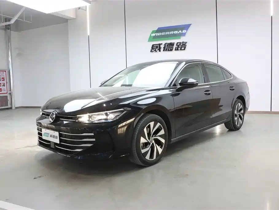 Volkswagen Passat 2025 Pro 380TSI Dragon Glory Edition