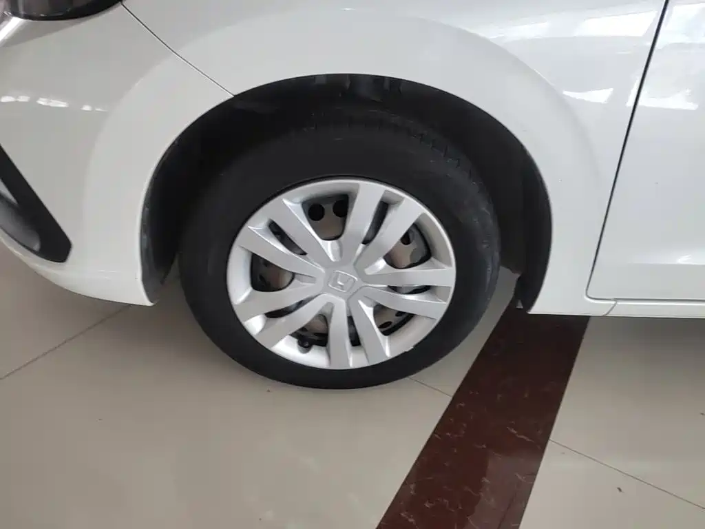 Honda Fit 2024 2023 1.5L CVT Trend Edition