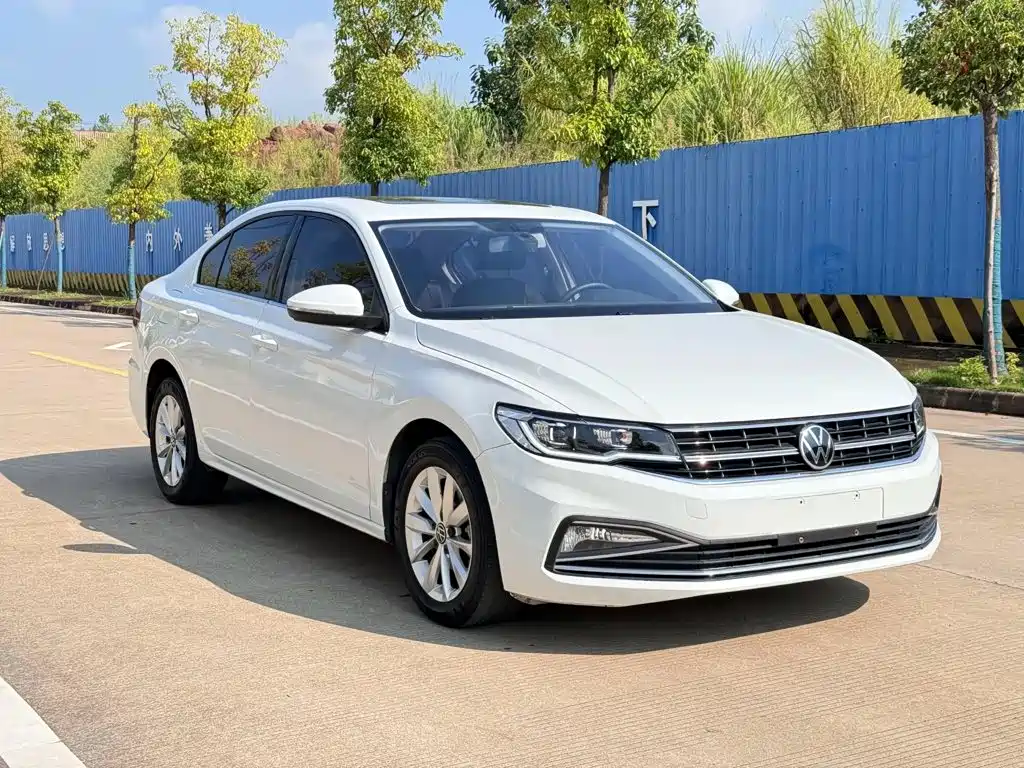 Volkswagen Bora, миниатюра 3