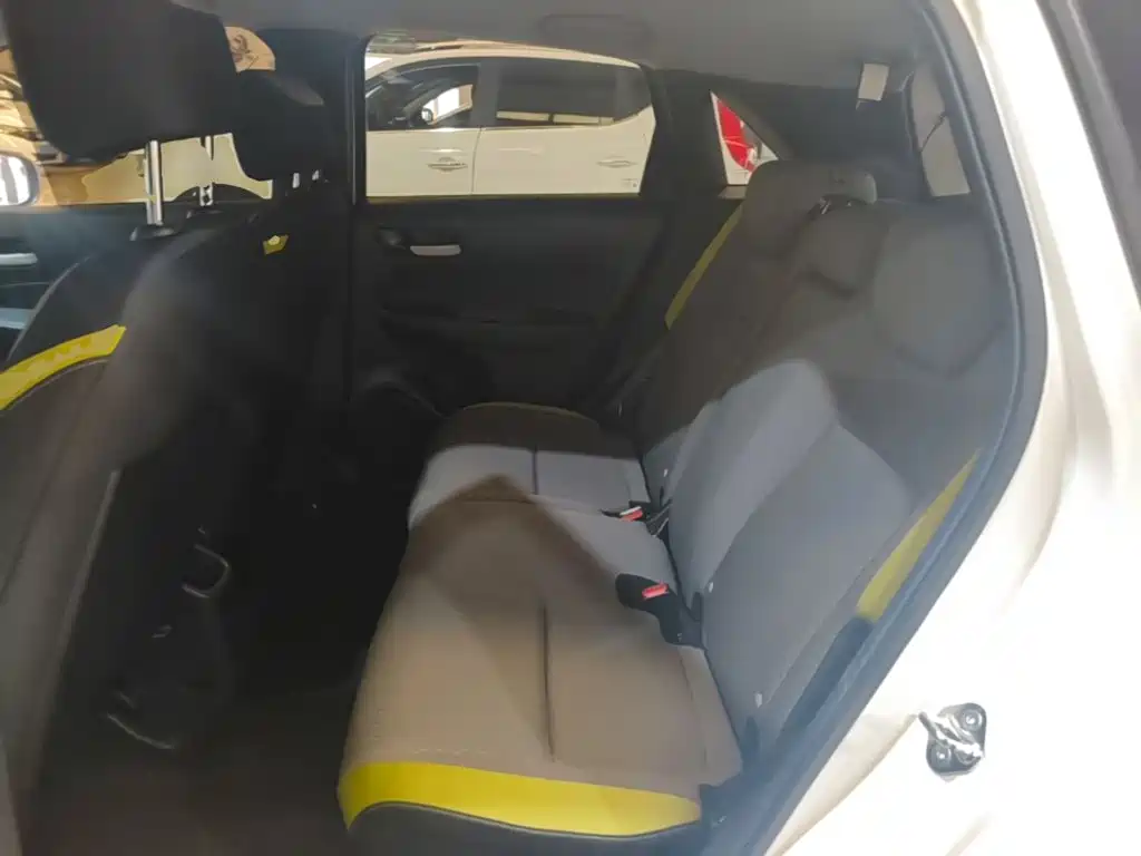Honda Fit, миниатюра 17
