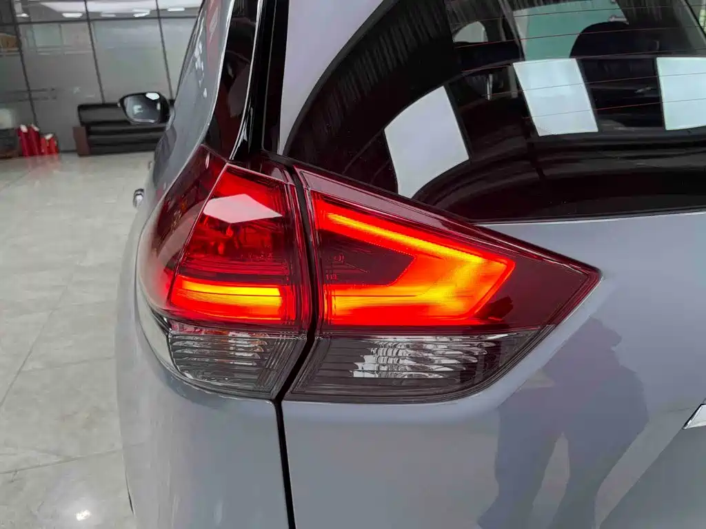 Nissan X-Trail 2025 2025 Honor 2.0L 2WD Leading Edition