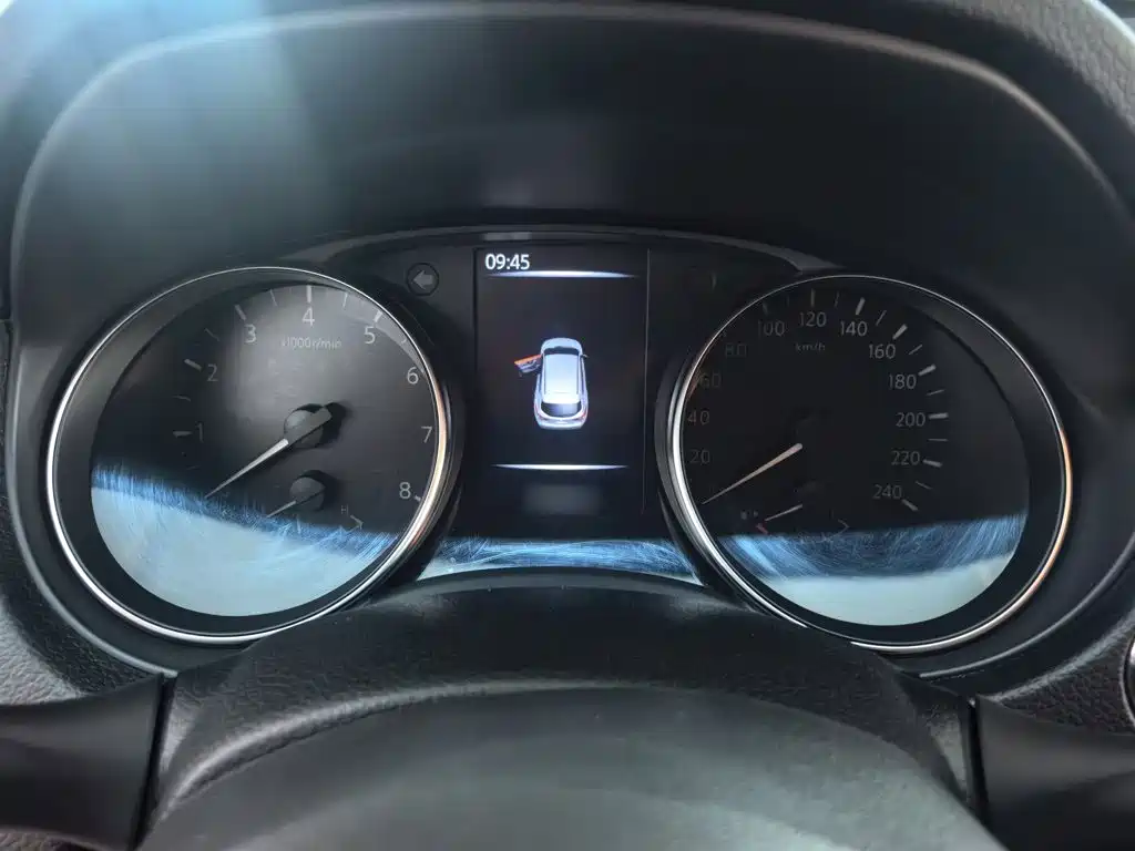 Nissan Qashqai, миниатюра 7