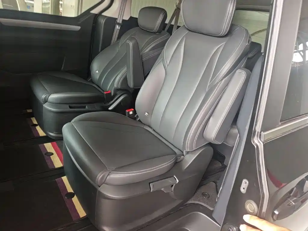 Maxus G20 2024 2023 Facelift ES 2.0T Gasoline Automatic Value Edition