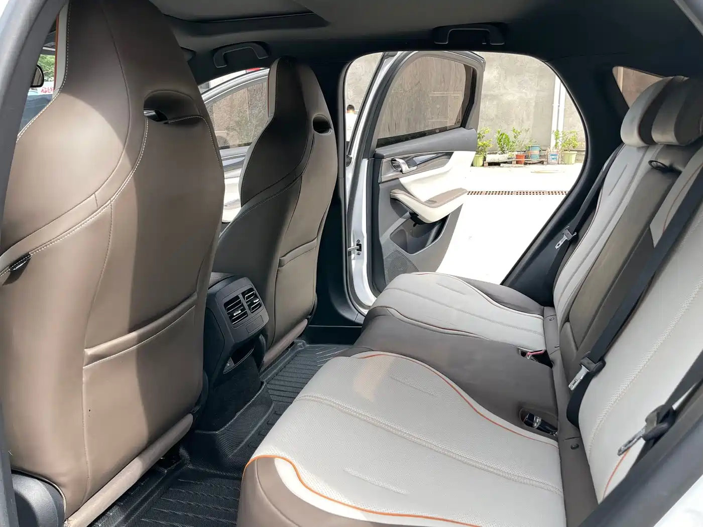 Фото 6 - BYD Qin PLUS