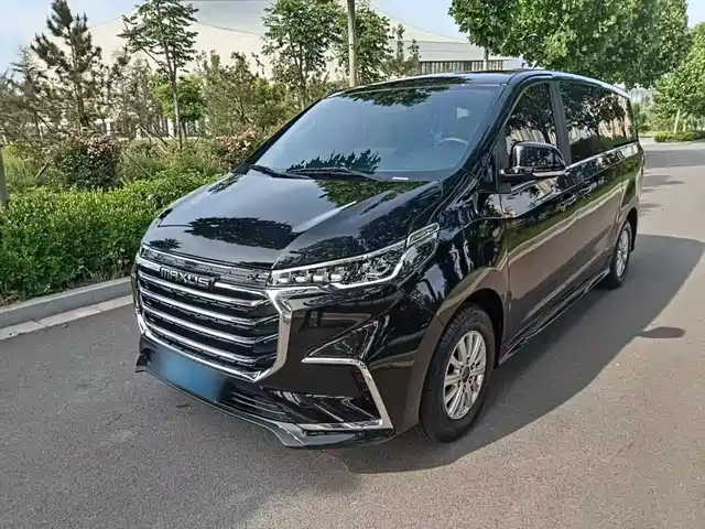 Maxus G20 Рестайлинг, ES 2.0T, Бензин, автомат, Выгодная