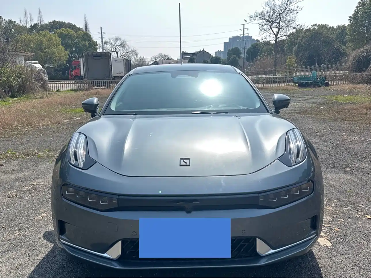 ZEEKR EXTREME KRYPTON 001