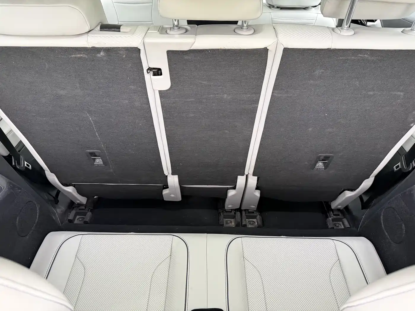 Volkswagen ID.6 X 2022 2022 Smart Long Range Edition
