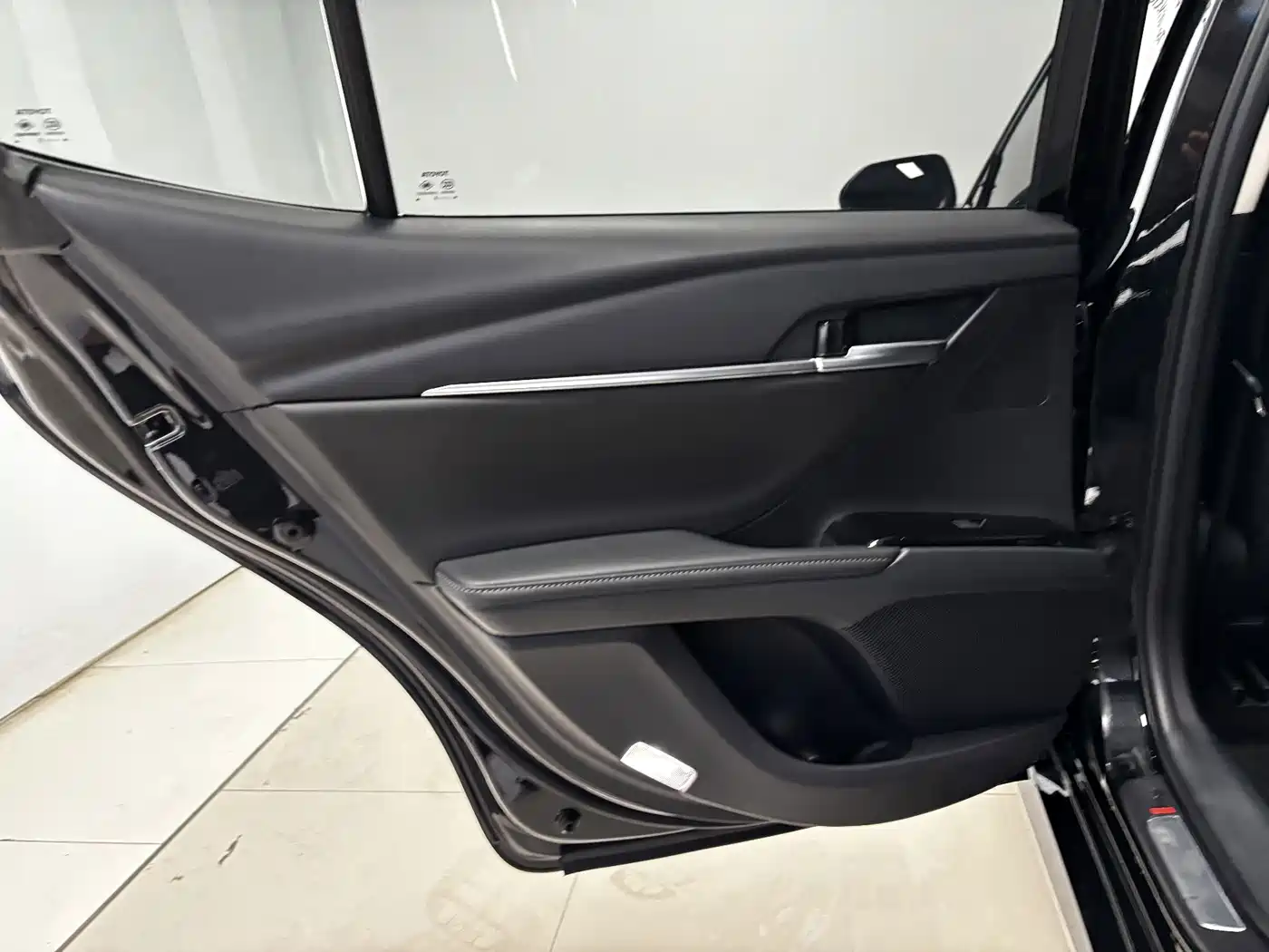Toyota Camry 2025 2024 2.0GVP Luxury Edition