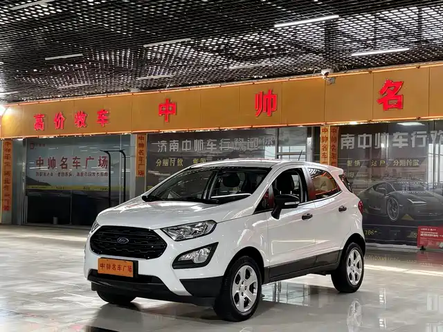 ford wing-fight