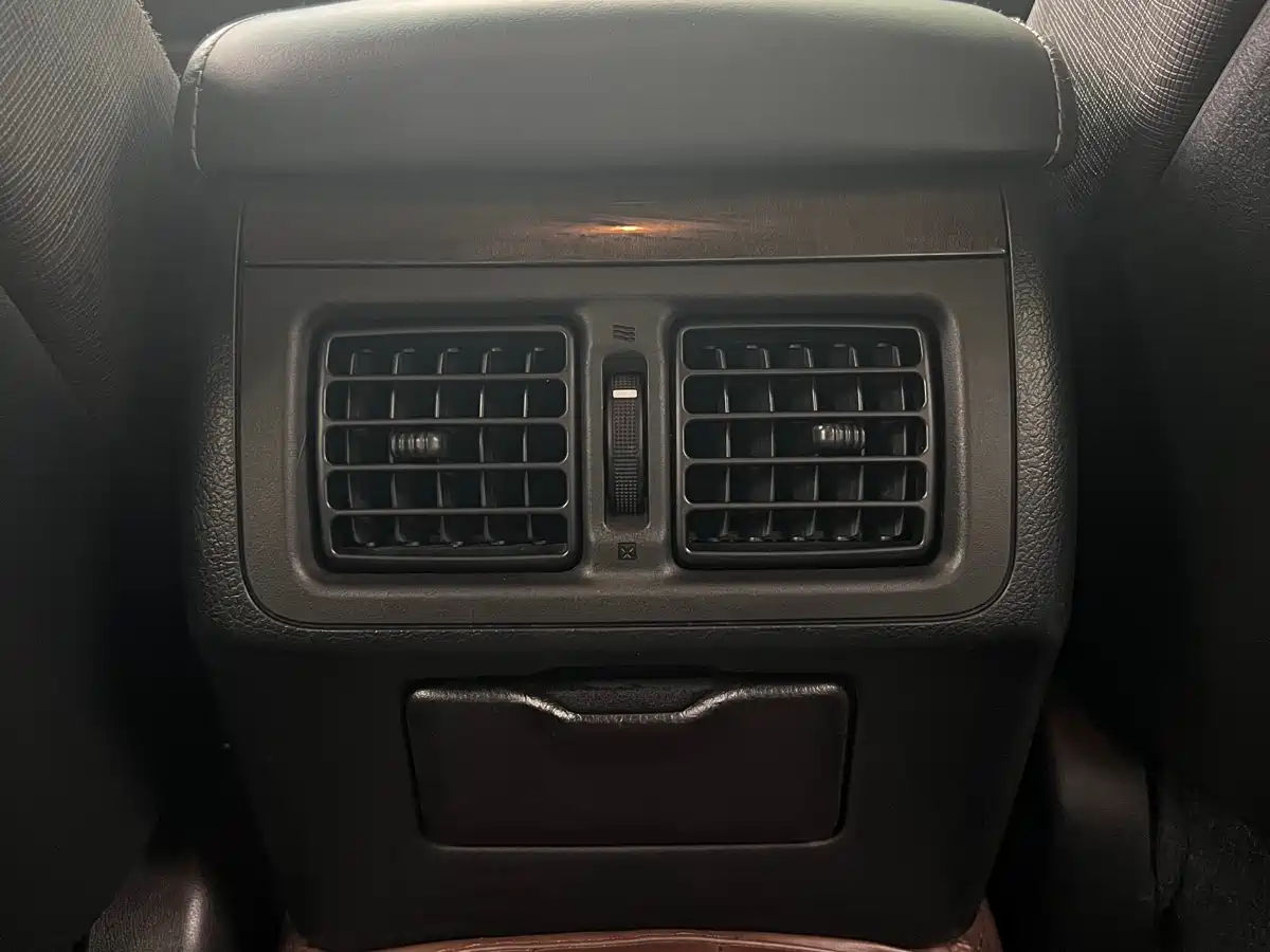 Toyota Reiz 2017 2013 2.5V Elite Edition