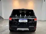 Фото 6 - Land Rover Range Rover Sport