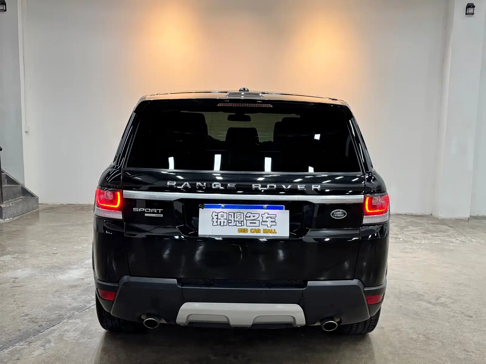 Фото 6 - Land Rover Range Rover Sport