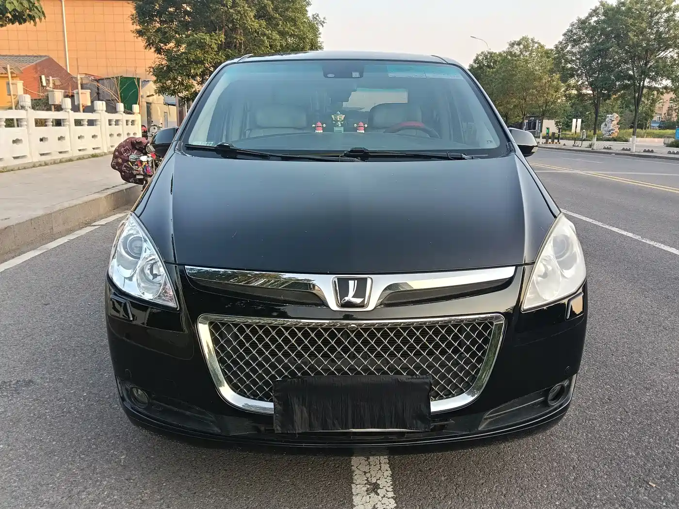 Luxgen MASTER CEO 2013 2013 2.2T Executive Edition