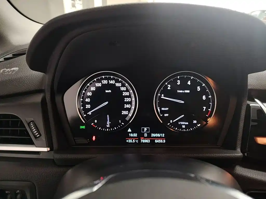 BMW 2 Series Touring 2019 2019 218i Leading