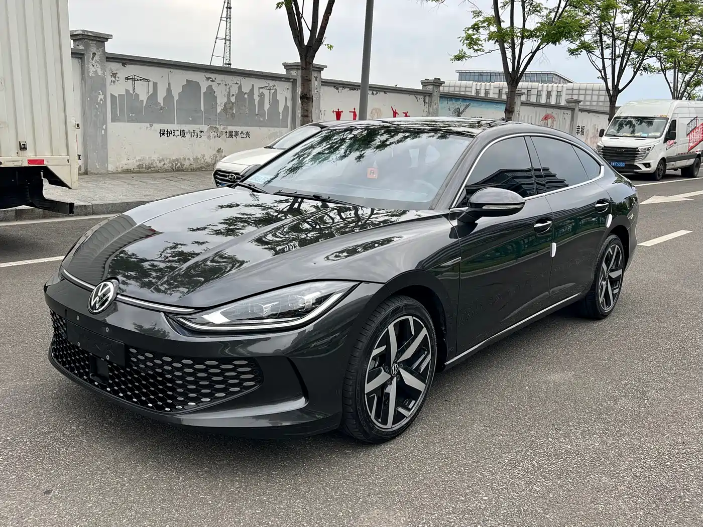Volkswagen Lamando 2023 Lamando L 280TSI DSG Cool Edition