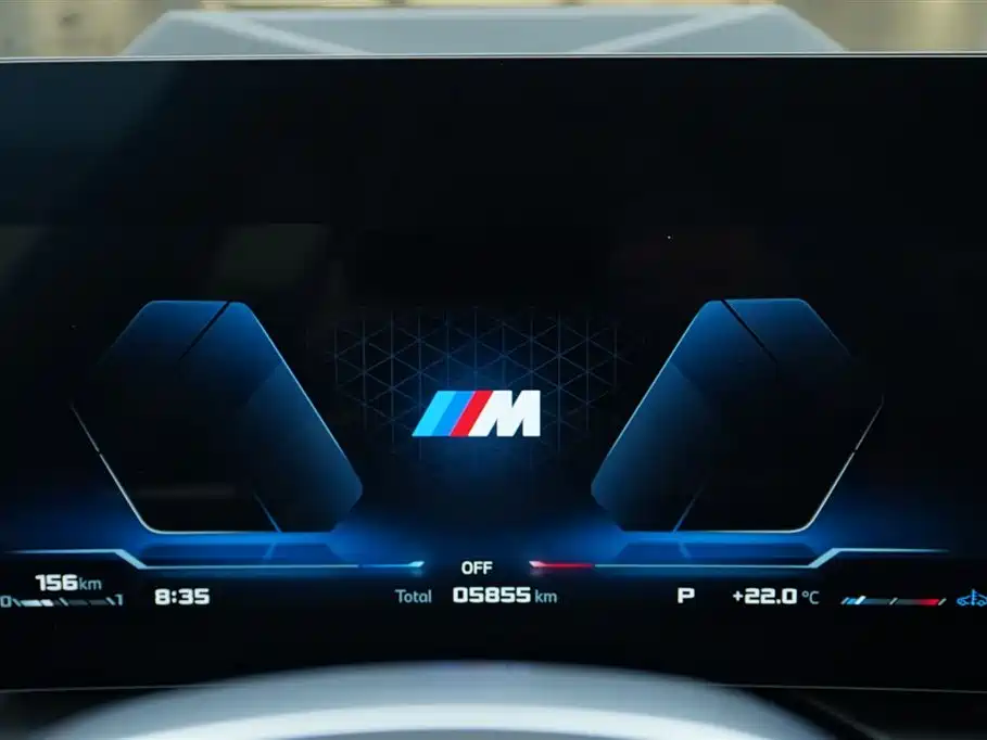 BMW M235L 2025 M235L фото 8