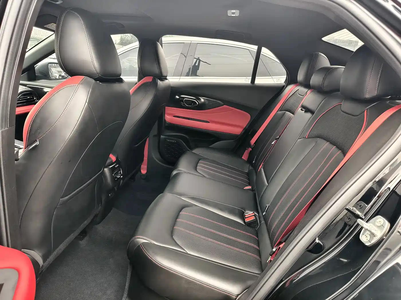 GAC Trumpchi Trumpchi Emkoo 2022 2021 270T DCT J16 Edition