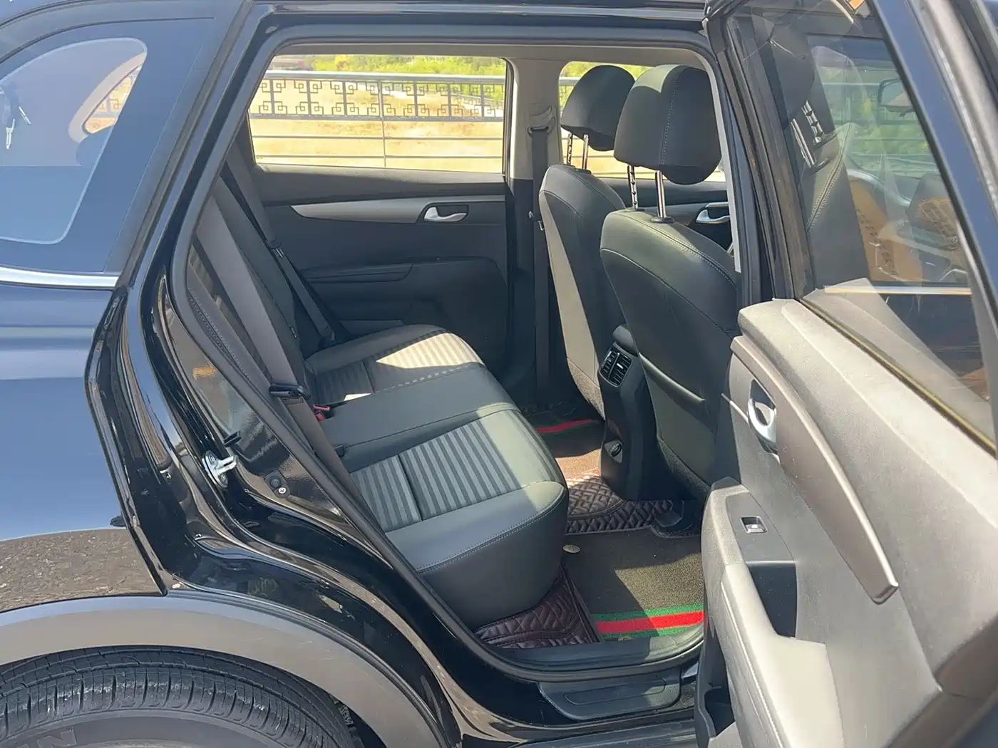 Kia Sportage 2019 2.0L Automatic Smart Luxury Edition фото 23