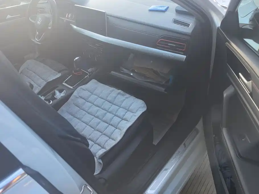 Volkswagen Lavida, миниатюра 8