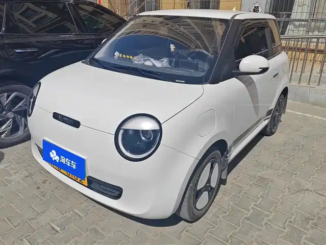 CHANGAN CHANGAN LUMIN