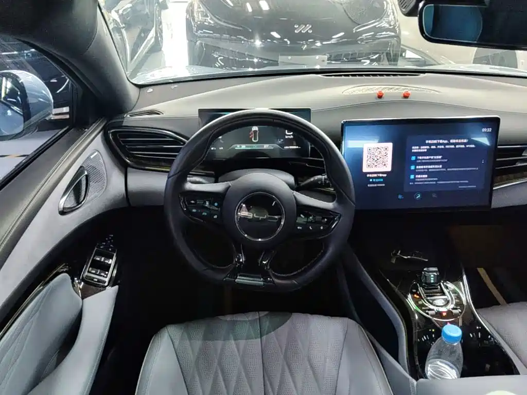 BYD Seal 2022 2022 550km Standard Range RWD Premium