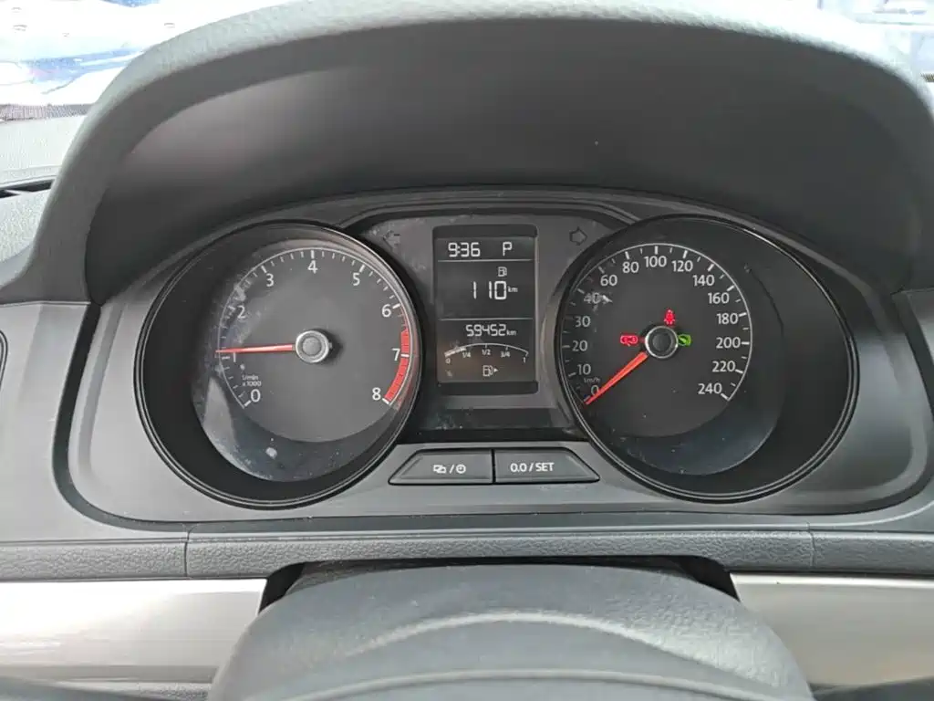 Volkswagen Lavida, миниатюра 12