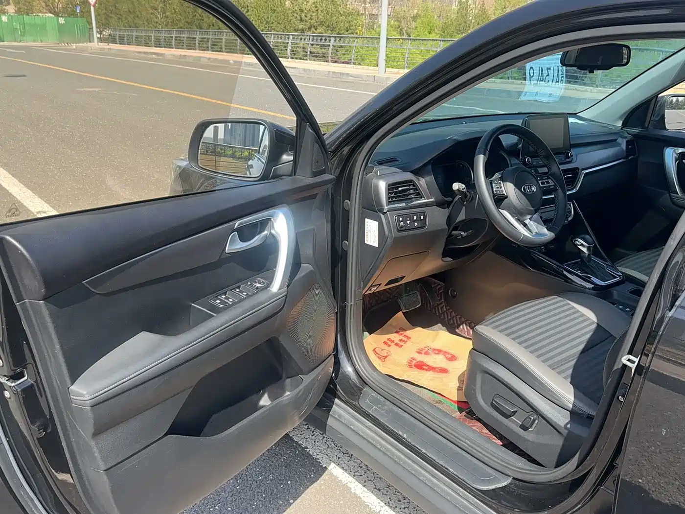 Kia Sportage 2019 2.0L Automatic Smart Luxury Edition фото 14