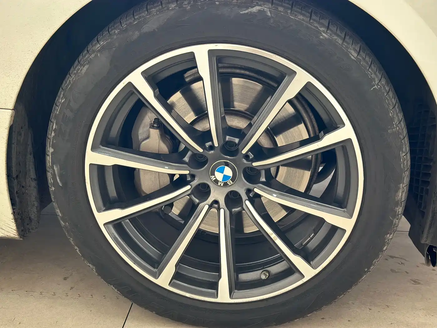 BMW 6 Series GT 2020 630i Luxury Design Package фото 4