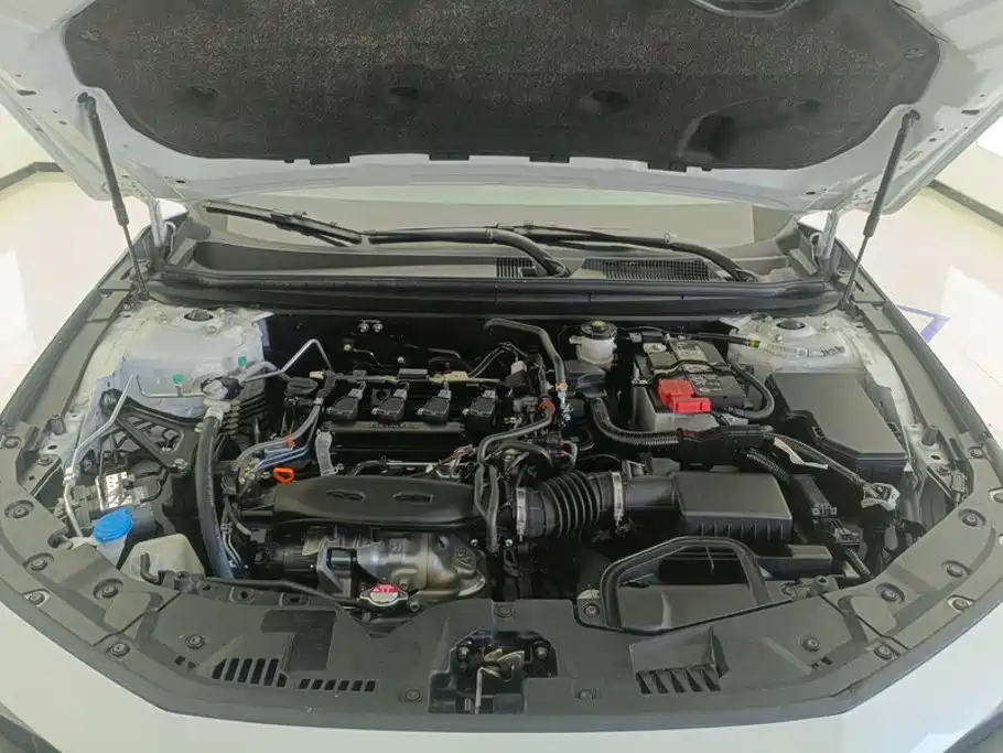 Honda Inspire, миниатюра 10