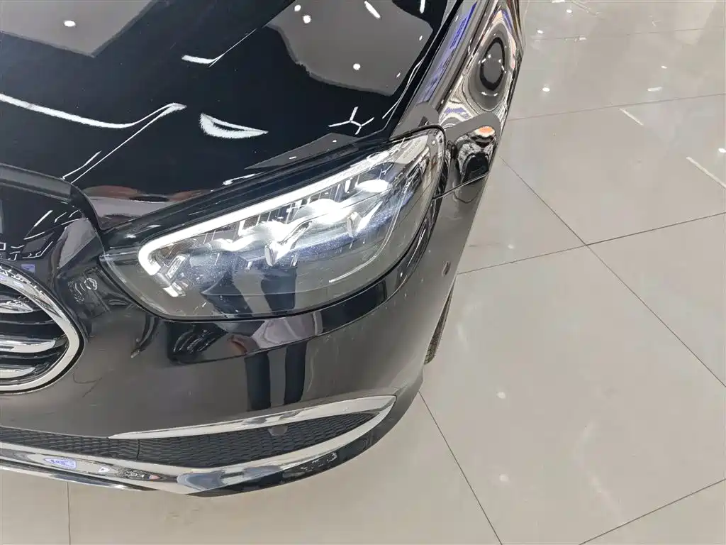 Mercedes-Benz E-Class 2022 Facelift E 300 L Fashion Style фото 19