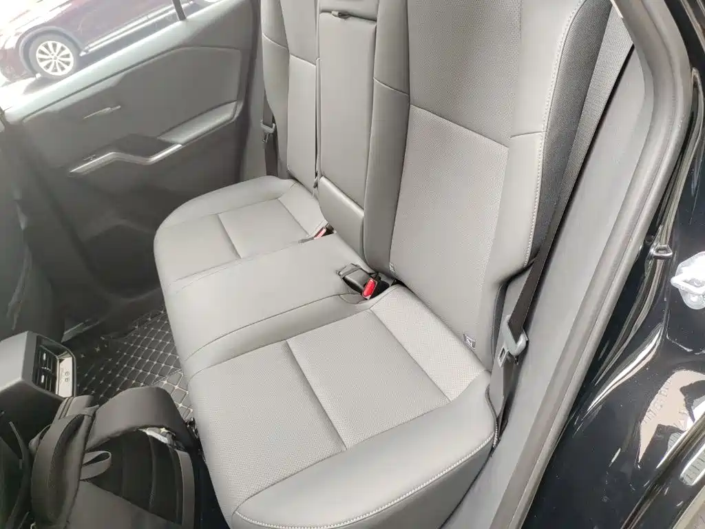 Toyota RAV4 2026 2026 Model 2.0L CVT 2WD Base