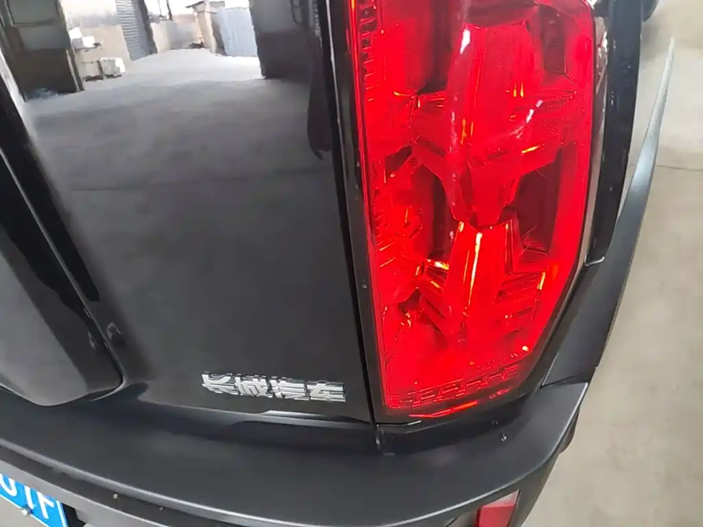 Haval Cool Dog 2022 2022 1.5T DCT 4WD Adventure Edition