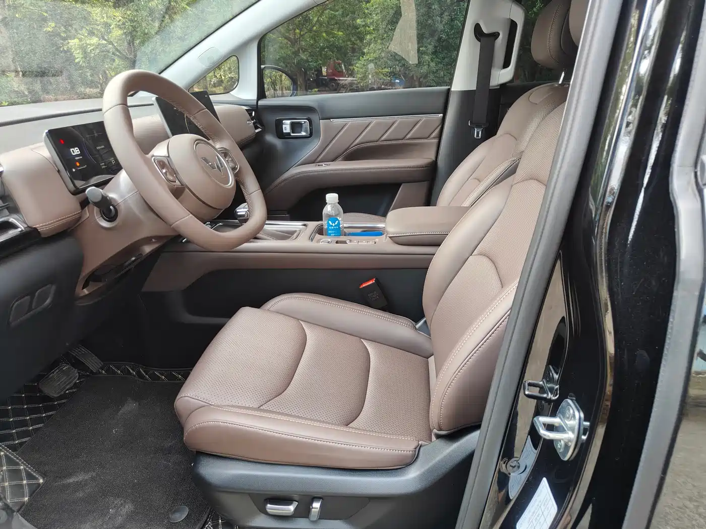 Wuling Motors Xingguang 730 2026 2025 Model Base Version