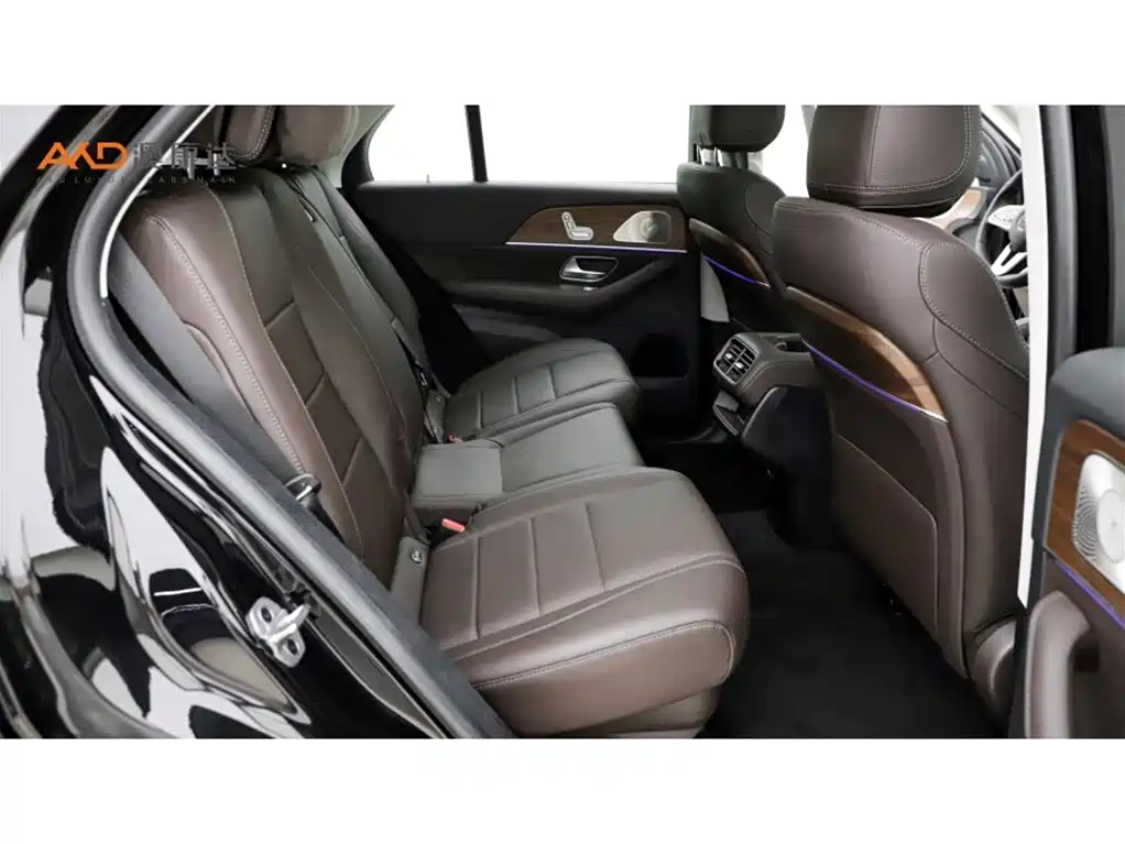 MERCEDES-BENZ GLE NEW ENERGY
