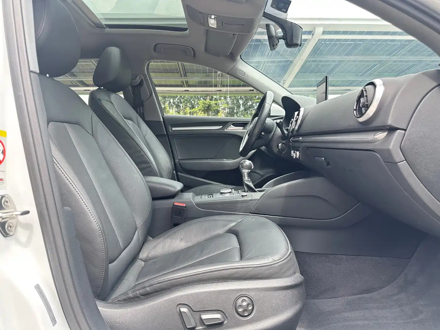 Фото 14 - Audi A3