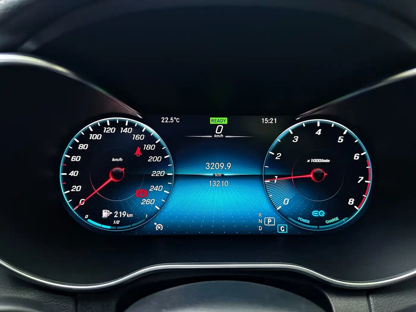 Mercedes-Benz C-Class 2020 Facelift C 260 L Sport фото 13