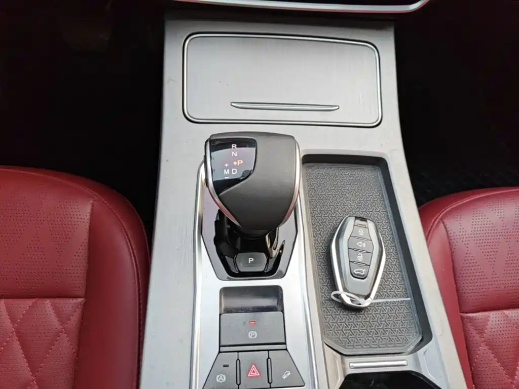 Jetour X70 PLUS 2025 2024 Champion Edition 1.5T DCT Champion PRO 5-seater