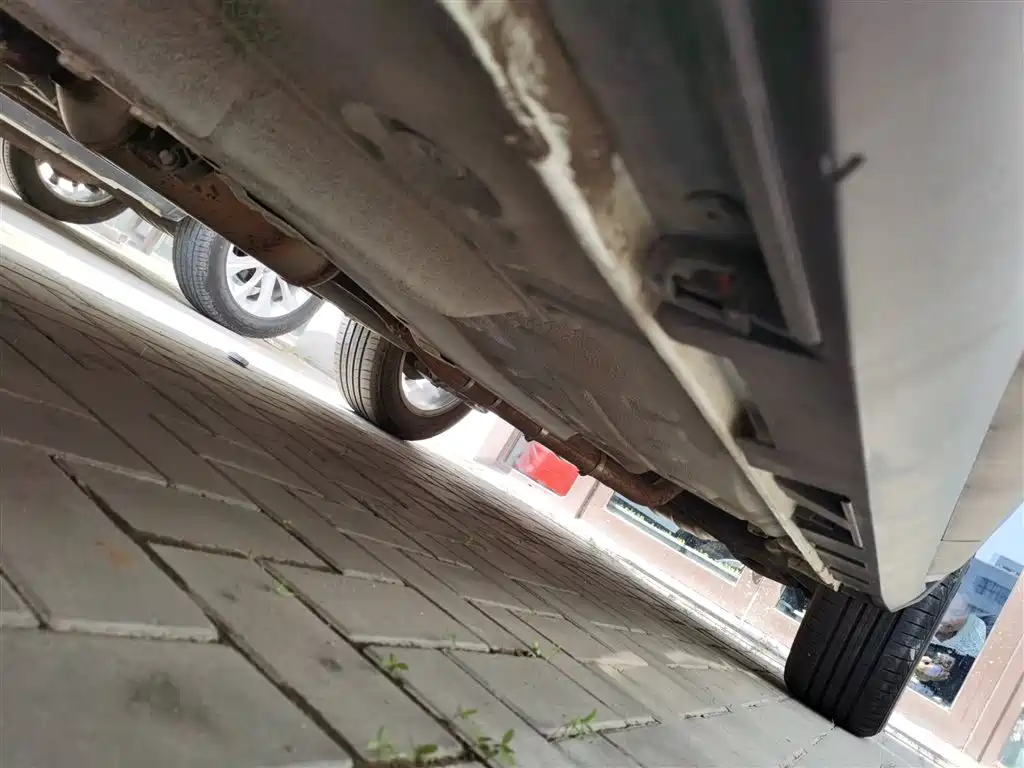Zhonghua V3 2019 2017 1.5L Manual Comfort