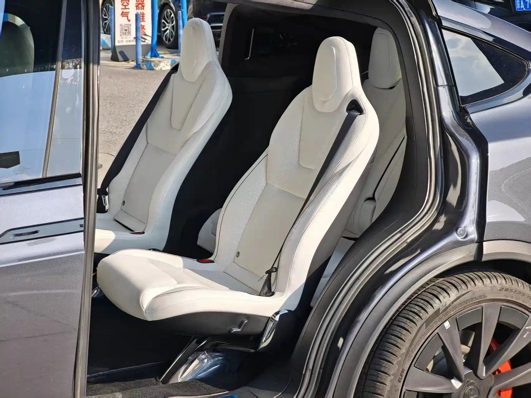 Фото 7 - Tesla Model X
