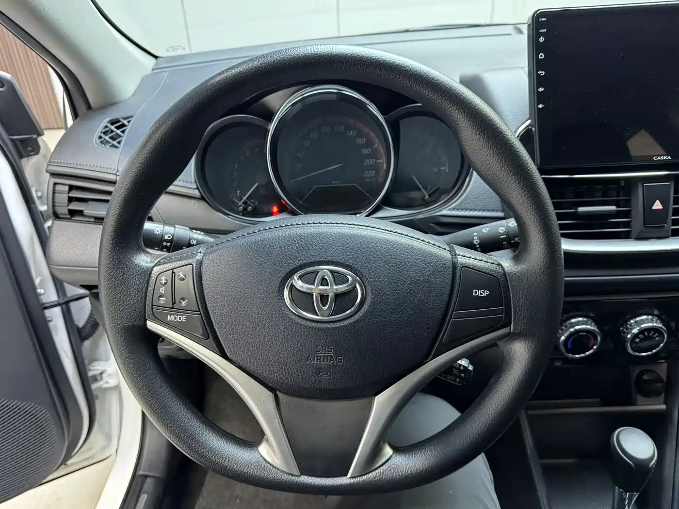 Toyota YARiS L Zhi Xuan 2022 Zhi Xuan X 1.5L CVT Leading PLUS Edition фото 15