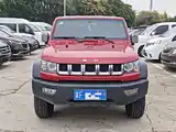 Фото 2 - BAIC ORV Beijing Offroad BJ40