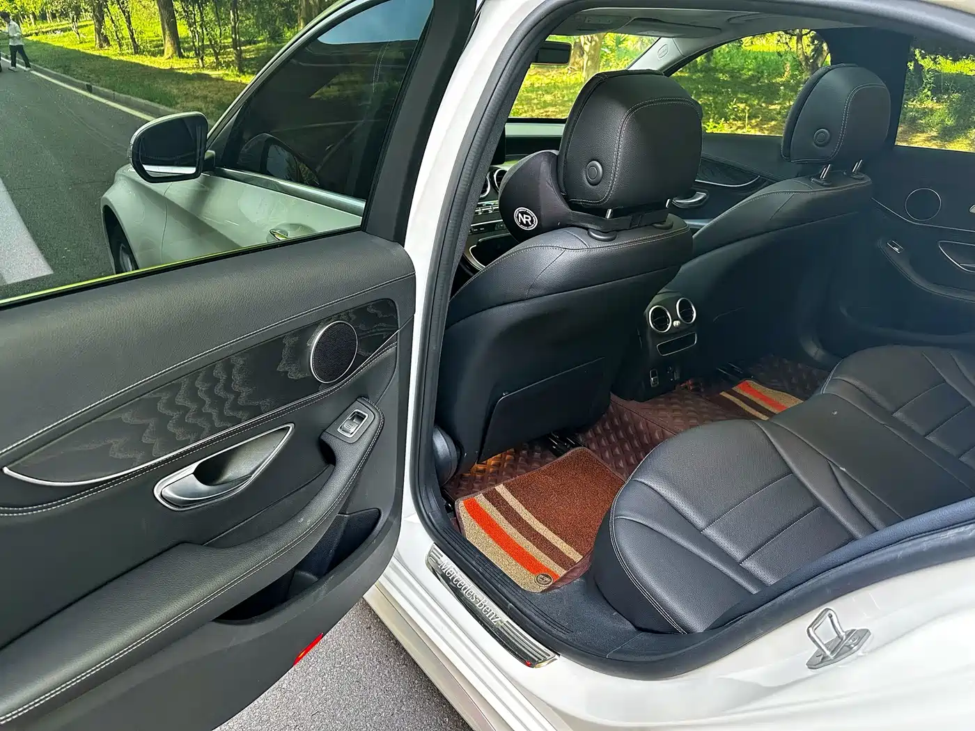 Mercedes-Benz C-Class 2020 Facelift C 260 L Sport фото 11
