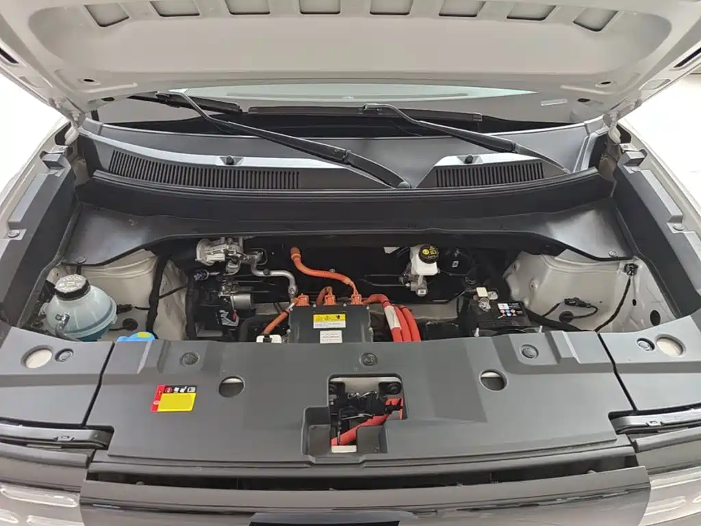 Baojun Yueye Plus 2026 2026 301km Flagship