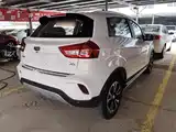 Фото 7 - Geely Vision X3