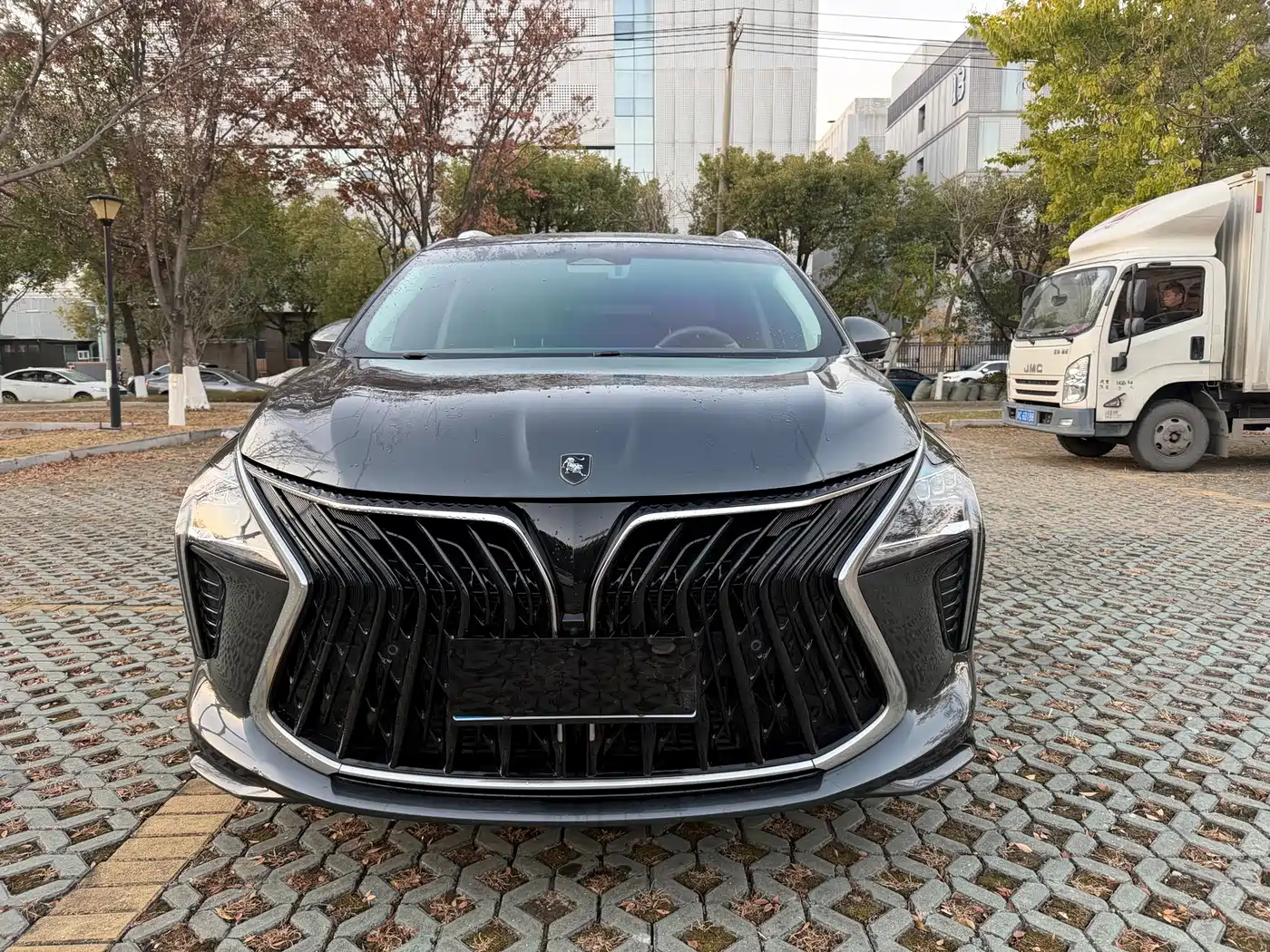 DONGFENG POPULAR YACHTS