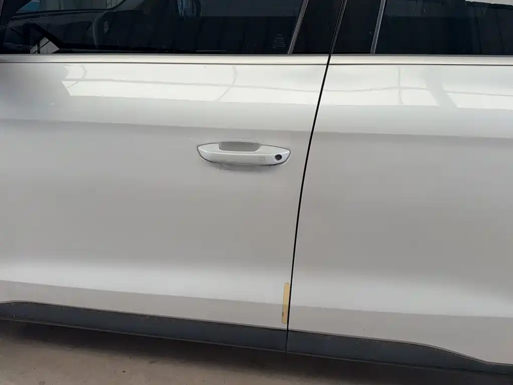 BYD Song Pro 2021 2019 1.5T Automatic Luxury