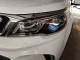 Фото 24 - Geely Vision X3