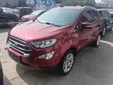 Фото 2 - Ford EcoSport