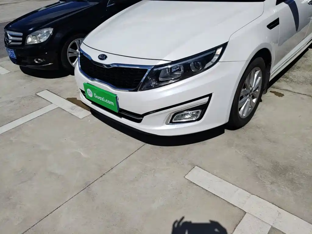Photo 24 - Kia K5